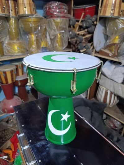 Darbuka 14 Aug 0347-4420041