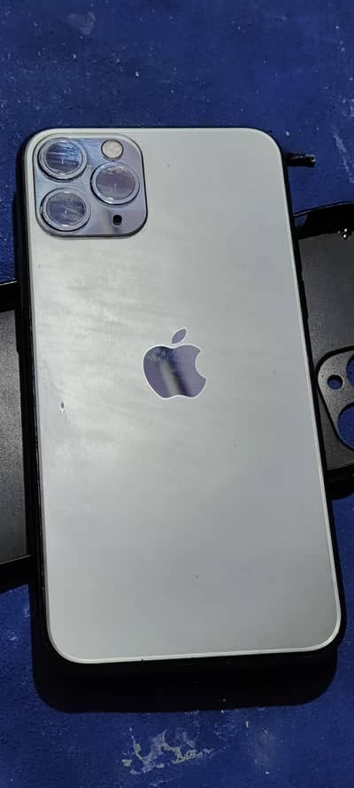 Apple iPhone 11 Pro