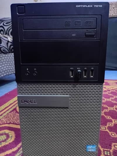Optiplex 7010