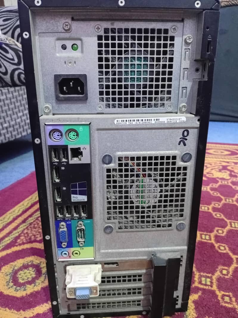 Optiplex 7010 1