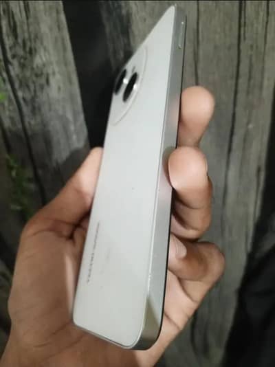 Tecno Spark Go 1