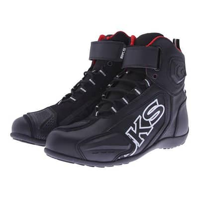 Original BKS SN-05 Motorcycle Boots