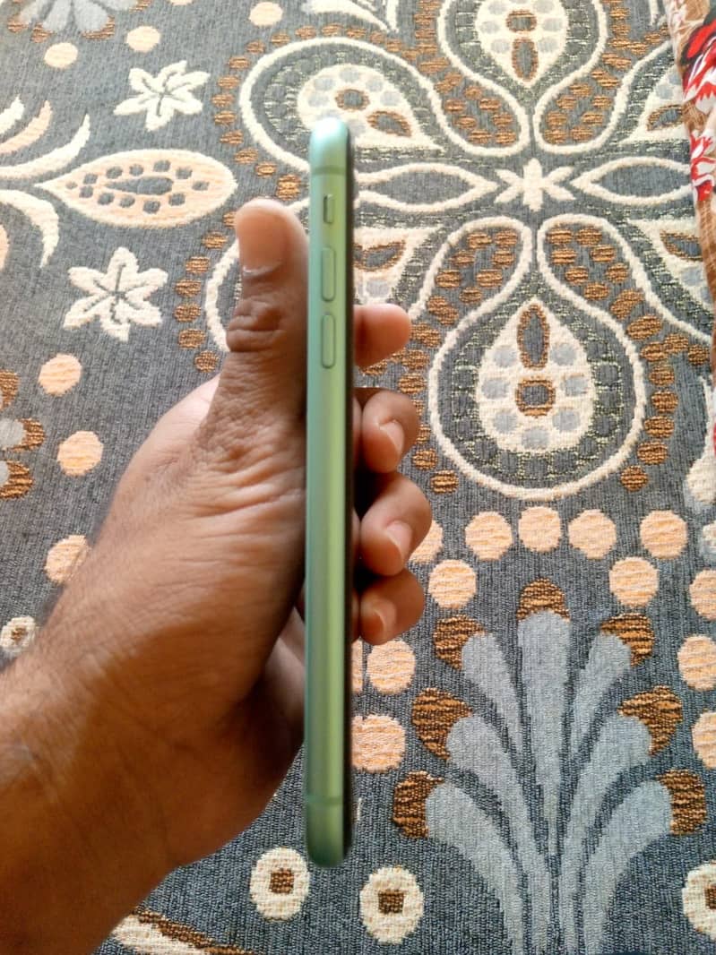 IPhone 11 0