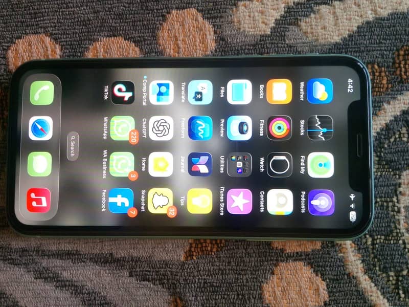 IPhone 11 1