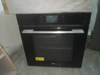 electric baking oven just like new Sirf do mah use hua hai