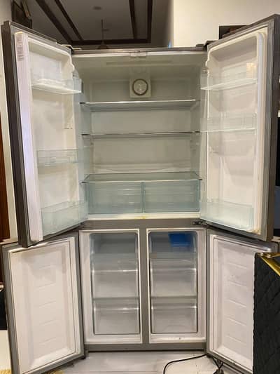 bahut hi achcha fridge hai
