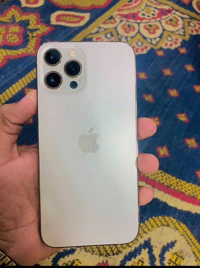 IPHONE 12 PRO MAX