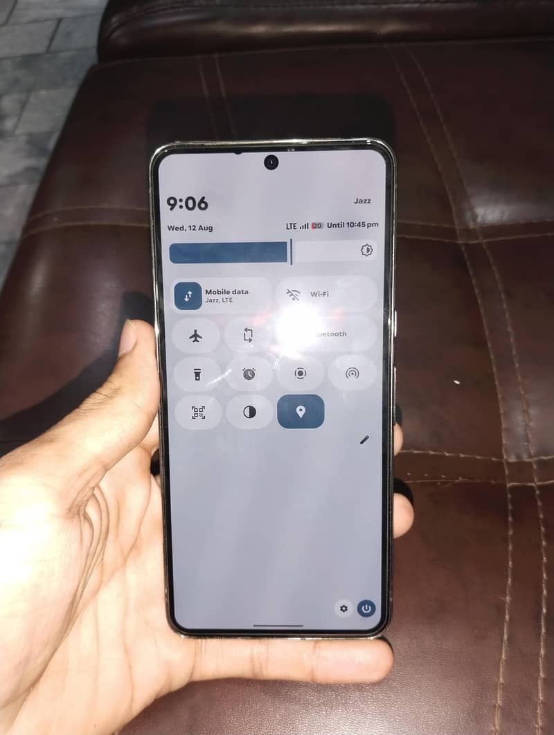 Google Pixel 8 Pro 6