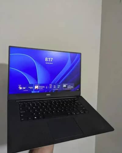 Dell precision 5520