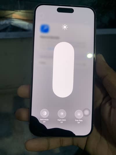 Apple iPhone 15 Pro Max non pta 256)