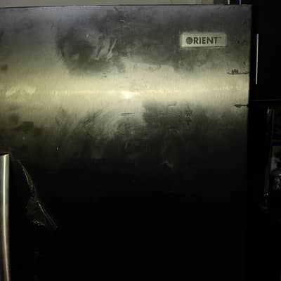 Home used fridge for sale Contect o321. . 9697272
