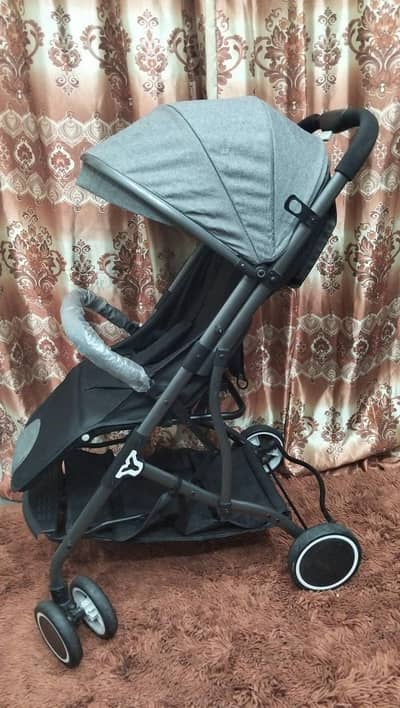 Compact stroller/ Cabin stroller/ baby pram
