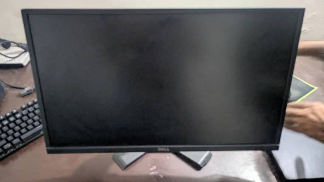 Dell lcd 2