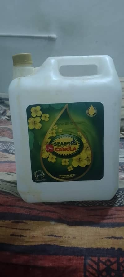 10 litre