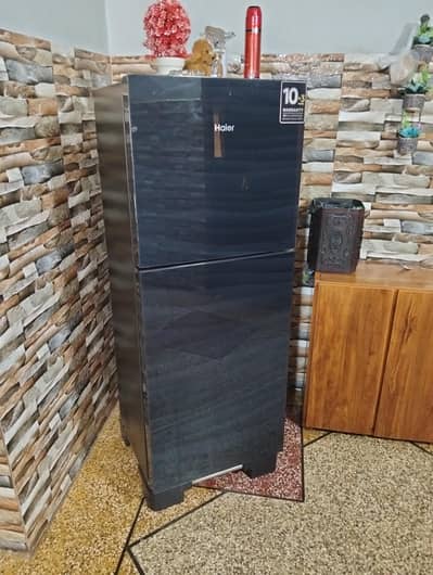 Haier Fridge Inverter