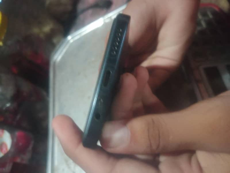 Tecno coman 20 2
