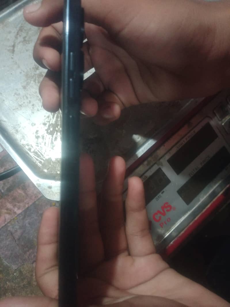 Tecno coman 20 3