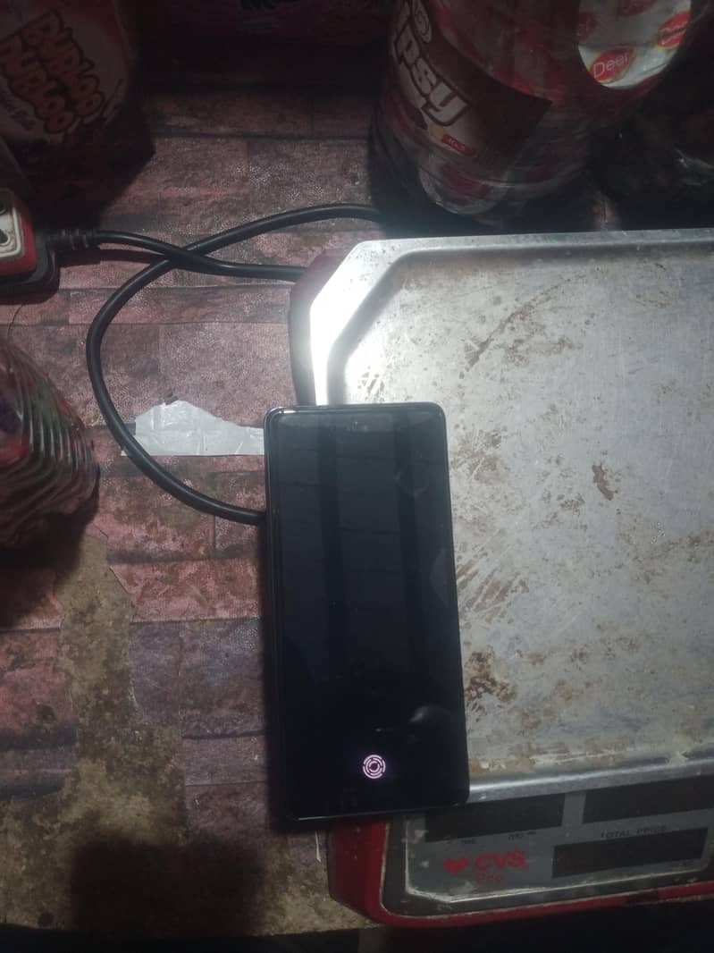 Tecno coman 20 4