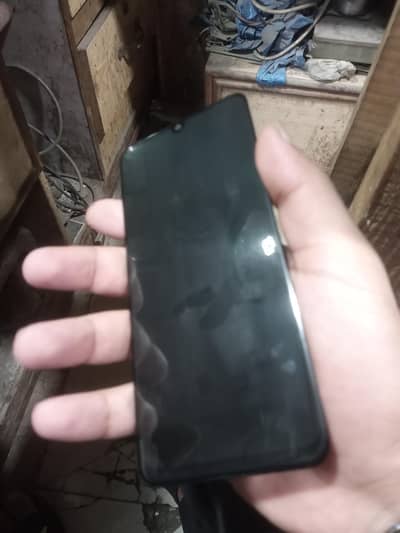 original A30 panel all okay pullout
