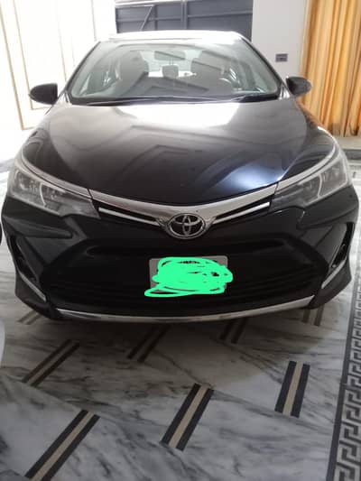 03296006819teyota Corolla XLI 2017 / 18 new shape location pattoki 001