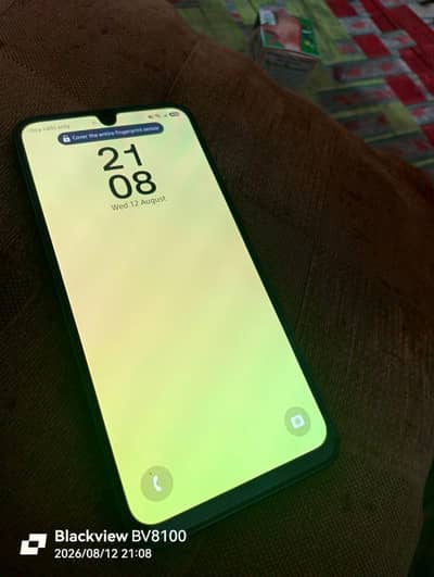 Samsung Mobile A16