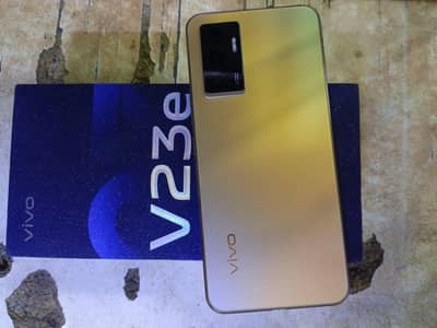 Vivo V23e full box 0317-1662399