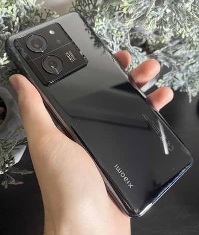 Xiaomi 13T Official PTA