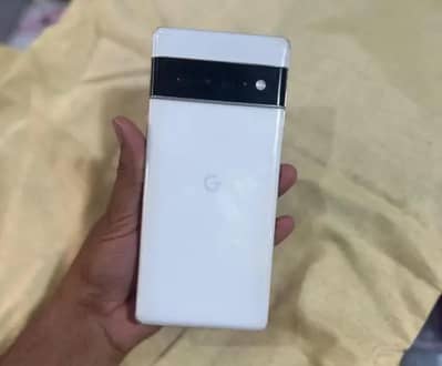 Google Pixel 6 Pro