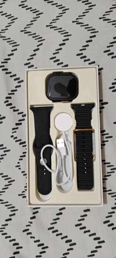 Redmi watch 2 smart watch -brand new