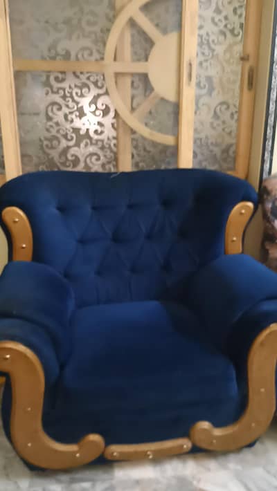 7 seater sofa set