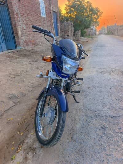 Honda Pridor 2024 Model