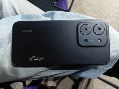 Redmi 15C
