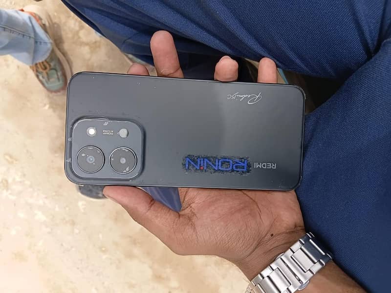 Redmi 15C 2