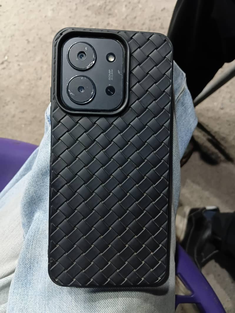 Redmi 15C 3