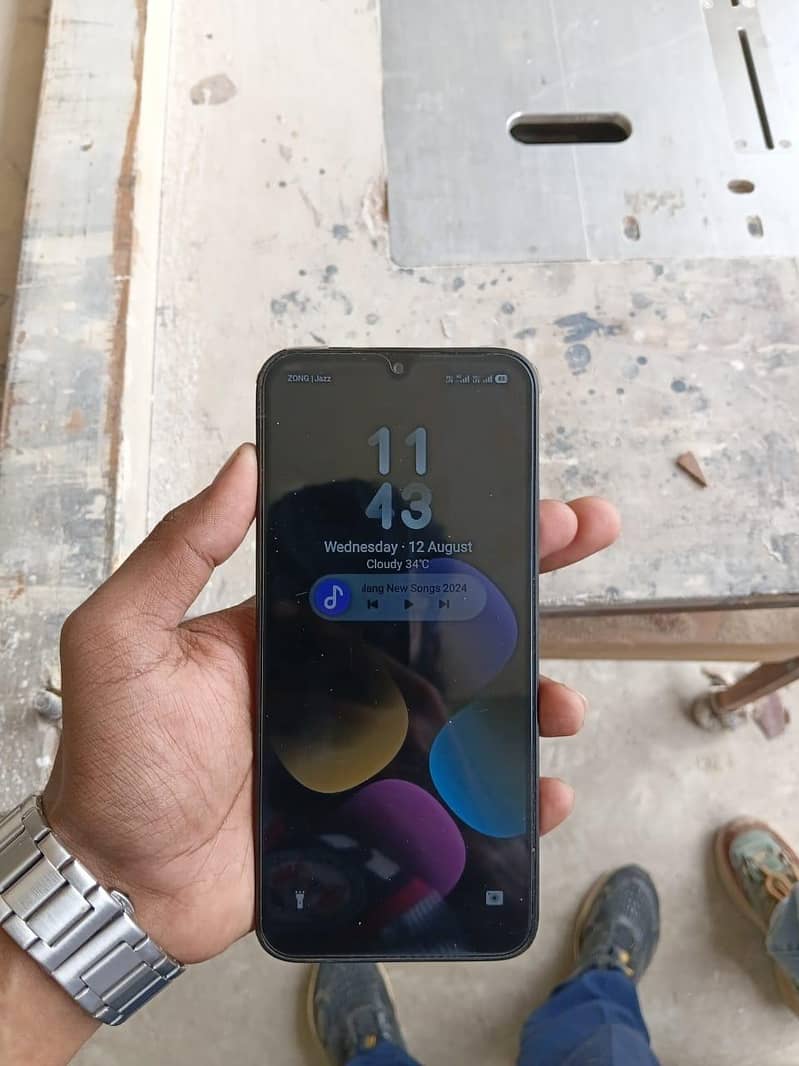 Redmi 15C 4