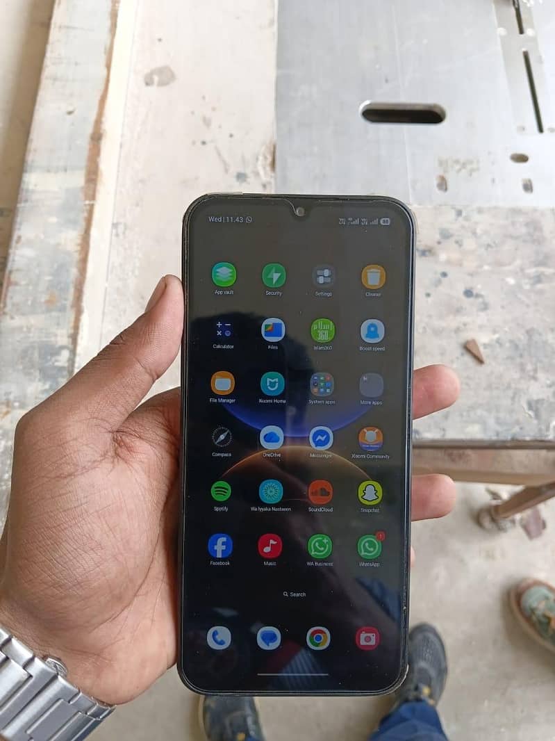 Redmi 15C 5