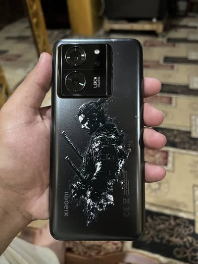 Xaoimi mi 13t pro 12+6 /512 gb
