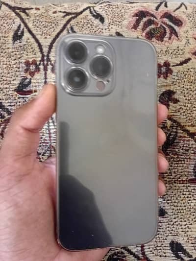 Apple iPhone 14 Pro Max pta prove with box