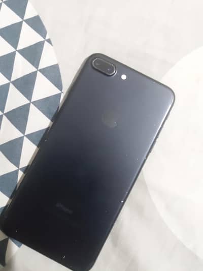 Apple iPhone 7 Plus Good Condition For Sale