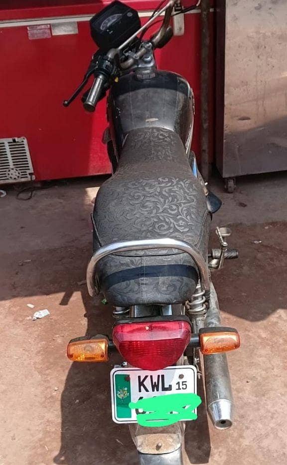 Motorcycle 1