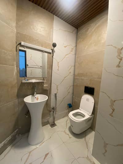 Two-bedroom luxury furnished apartment available for rent