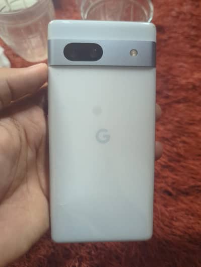 Google Pixel 7a