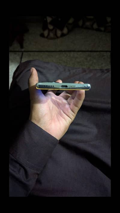 Tecno Spark 20 Pro Plus