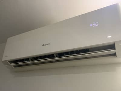 Gree Inverter Split AC for sale