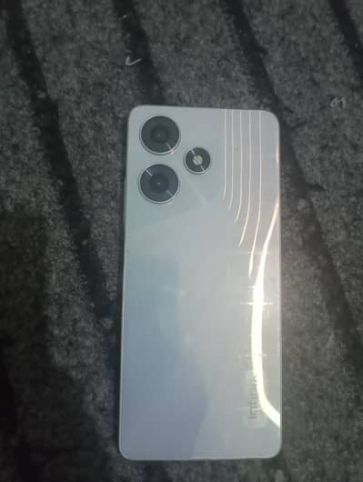 Infinix Hot 30