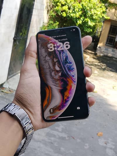 Apple iPhone XS Max exchange possible read ad