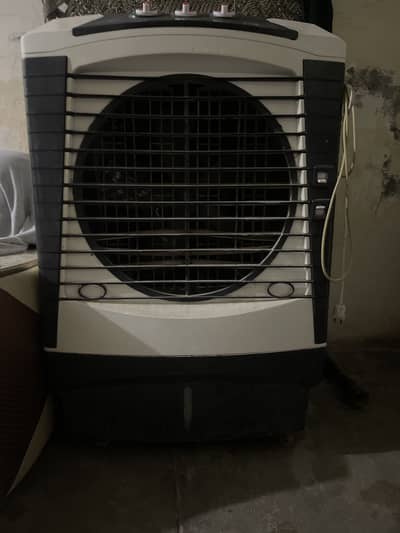 Air cooler