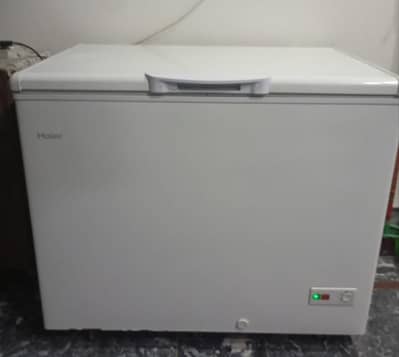 Haier Freezer for sale
