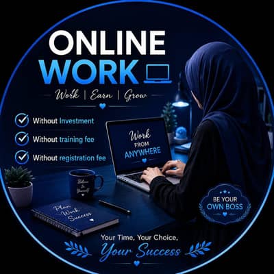 Work from home