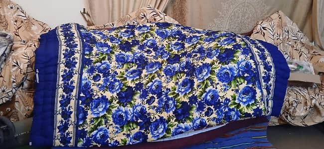 Cotton ki Razae or Gaddy for sale